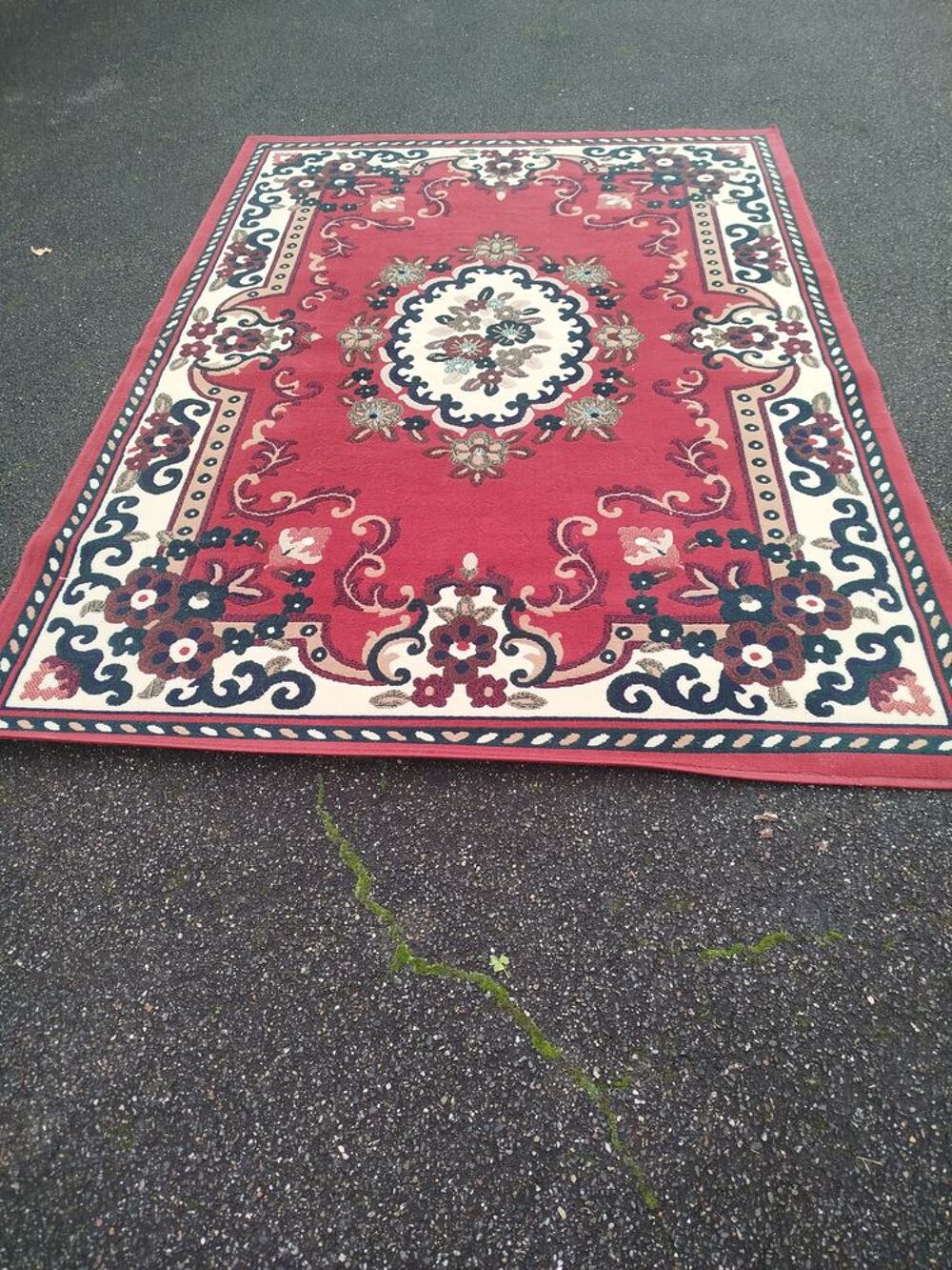 Tapis Décoration