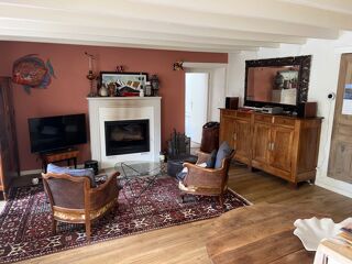  Maison � vendre 5 pi�ces 90 m�