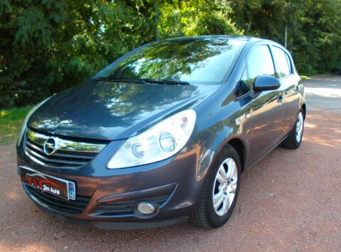 Opel corsa 1.3 CDTI - 95 FAP EcoFlex Cosmo