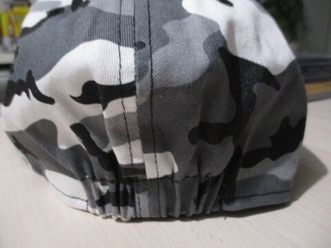 casquette everlast camouflage arm�e baseball boxe 
26 Lognes (77)