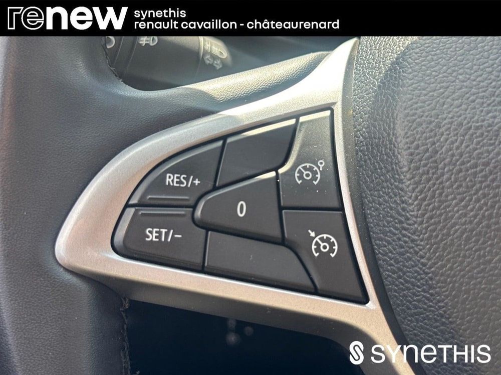 Sandero ECO-G 100 GSR2 Stepway Extreme + 2023 occasion 84300 Cavaillon