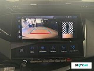 308 PHEV 180 e-EAT8 Allure 2024 occasion 46000 Cahors