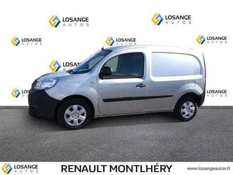 Renault Kangoo Express BLUE DCI 80 EXTRA R-LINK 2020 occasion Montlhéry 91310