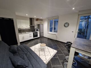  Appartement  vendre 2 pices 40 m Nancy