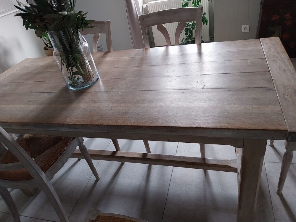Table Meubles