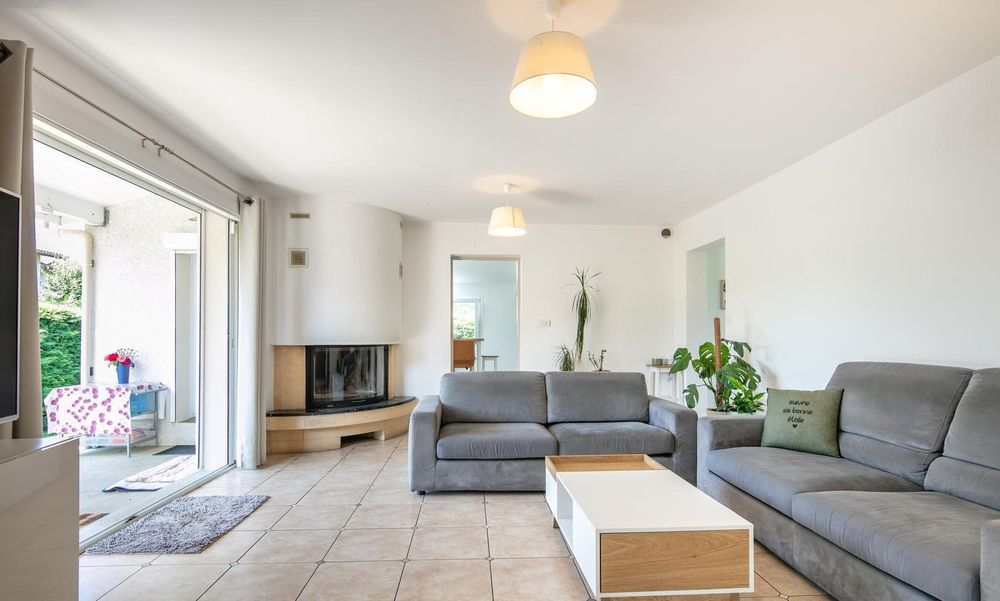 � vendre  Maison Jarrie (38560)