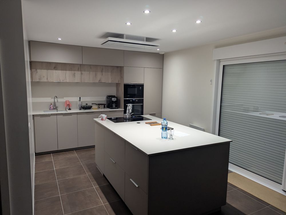 Vente Maison Maison 165 m² ? 4 chambres ? Piscine ? DPE B ? Thaims Thaims