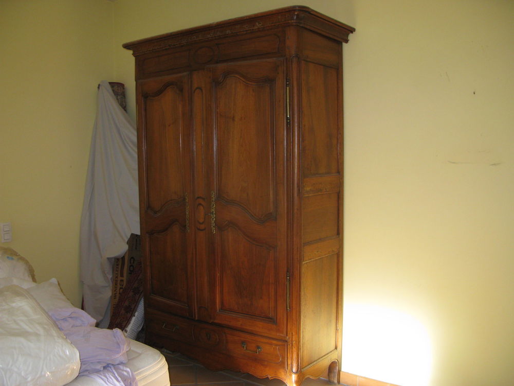 Armoire proven&ccedil;ale Meubles