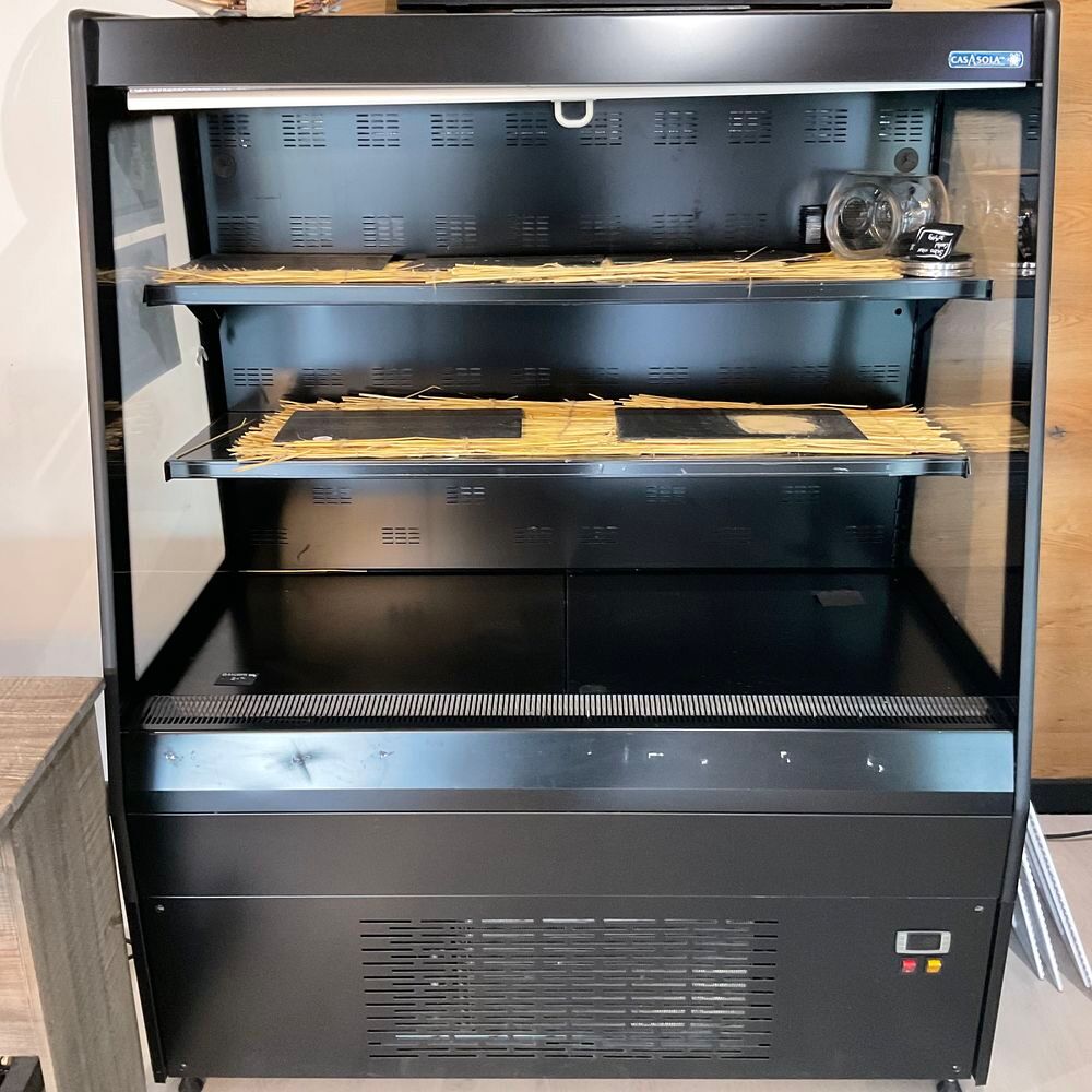 Vitrine Electroménager