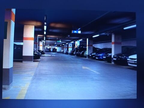  Parking / Garage � louer 8 m�