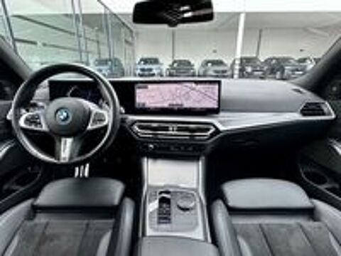 S&eacute;rie 3 330e xDrive M Sport Pro 292 ch 2023 occasion 67000 Strasbourg