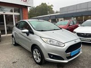 Fiesta 1.0 EcoBoost 100 S&S Edition 2017 occasion 82000 Montauban