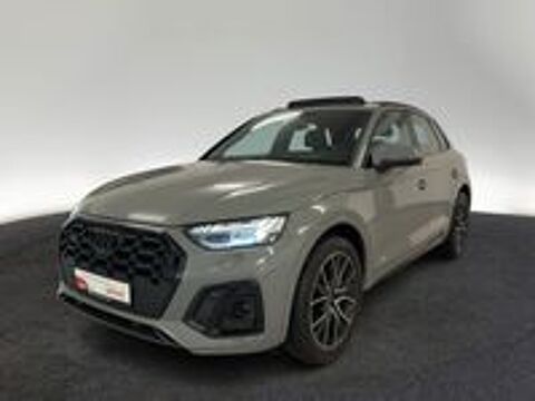 Q5 Sportback 55 TFSIe 367 S tronic 7 Quattro S line 2022 occasion 78000 Versailles