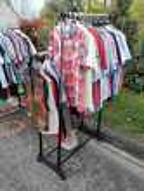Vide maisons " au village " Une brocante &agrave; la maison ! Vide grenier, marché aux puces, braderie