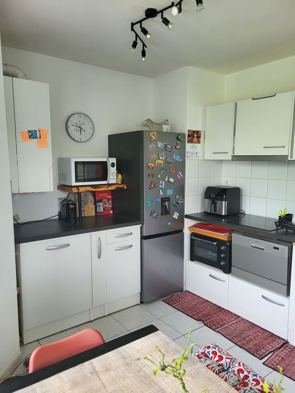 Vente Appartement Lumineux T2 de 49m² au calme avec parking et piscine - Albi Albi
