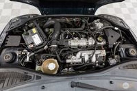 Clio 1.8i Baccara A 1996 occasion 06100 Nice