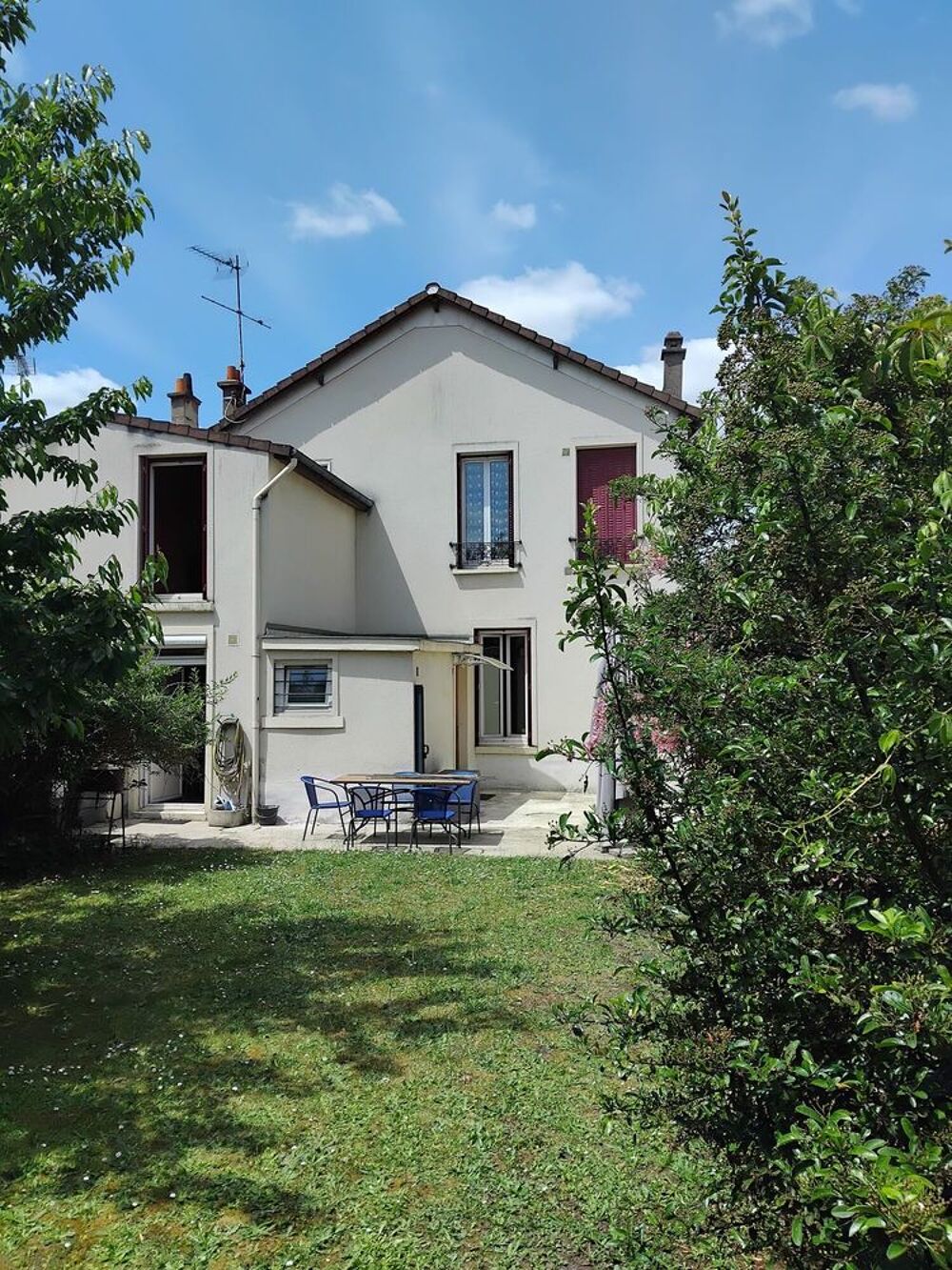 Maison 7 pièces 110 m² · à Livry-Gargan · 110 m² · 315 000 €
