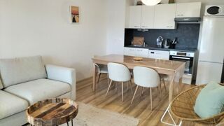  Appartement � vendre 3 pi�ces 62 m�