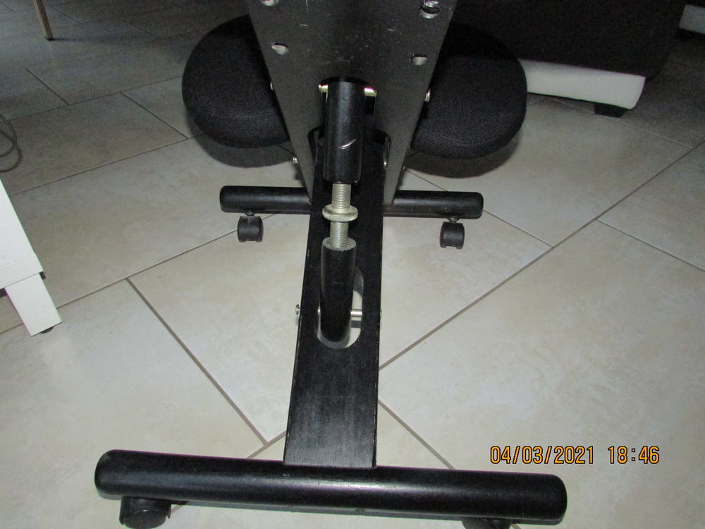 Si&egrave;ge ergonomique Meubles