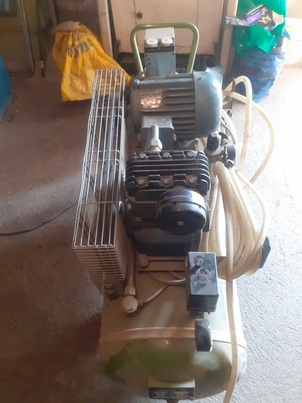 vends Bricolage