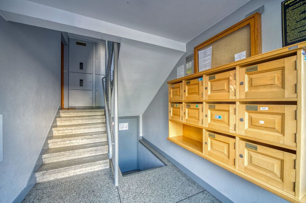 Location Colocation Chambre étudiante dans colocation agréable à Grenobl Grenoble