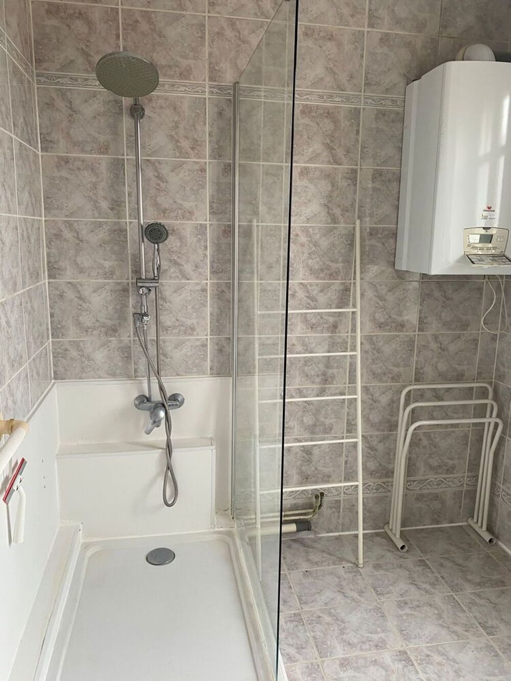 Location Appartement T3-Meublé -Centre ville-avenue Victor Hugo Dijon