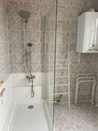 Location Appartement T3-Meublé -Centre ville-avenue Victor Hugo Dijon