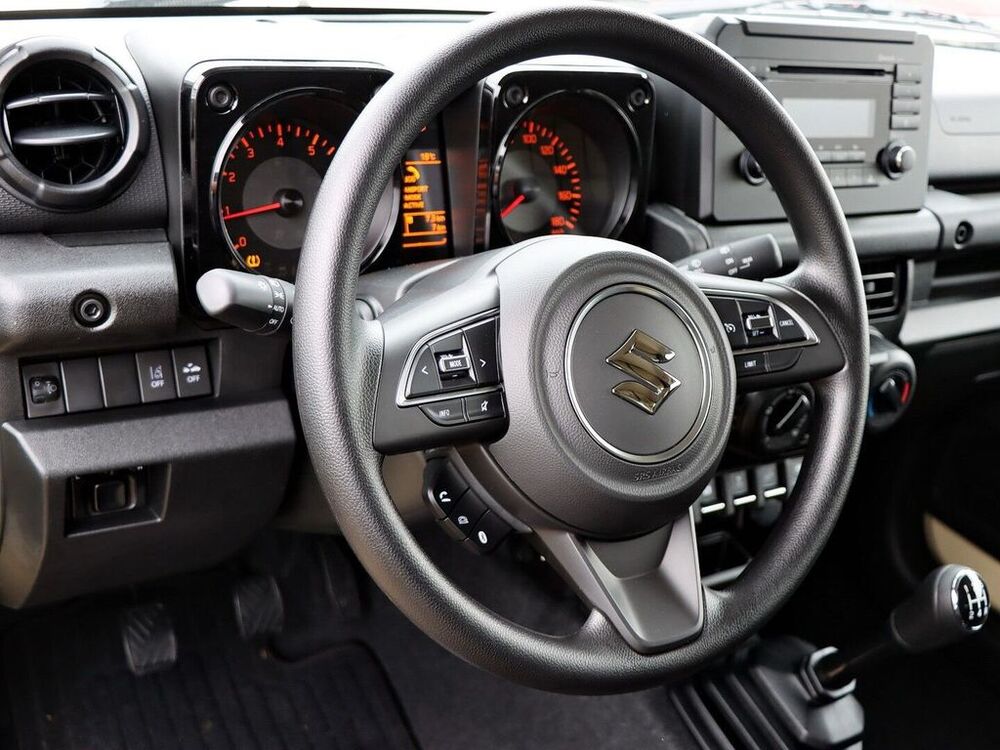 Jimny 1.5 VVT Privil&egrave;ge 2020 occasion 69006 Lyon
