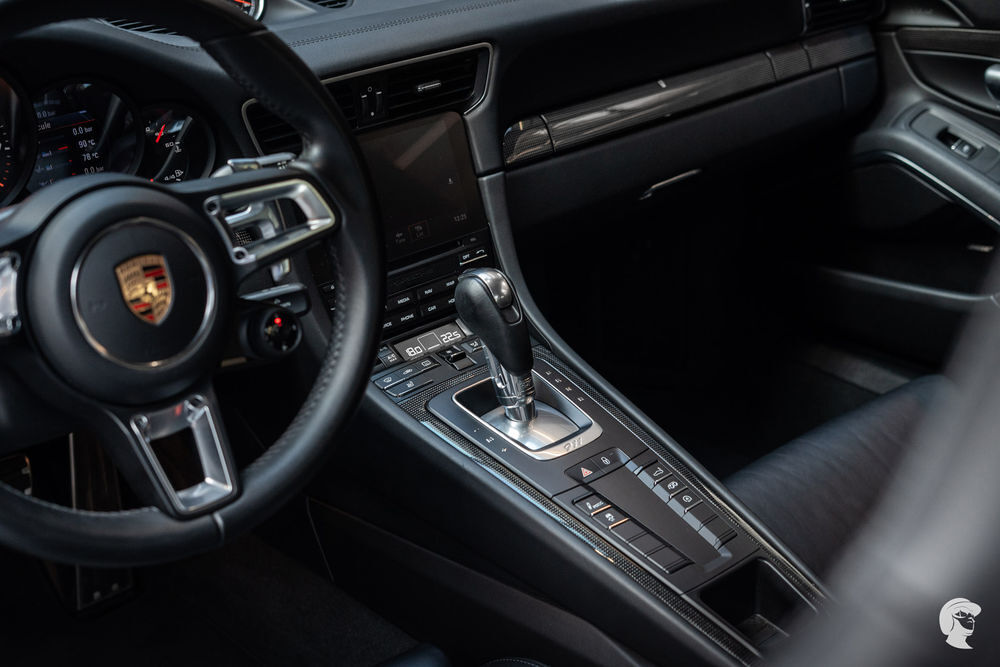 911 (991) 911 Carrera Coup&eacute; 3.0i 450 GTS PDK 2017 occasion 75014 Paris