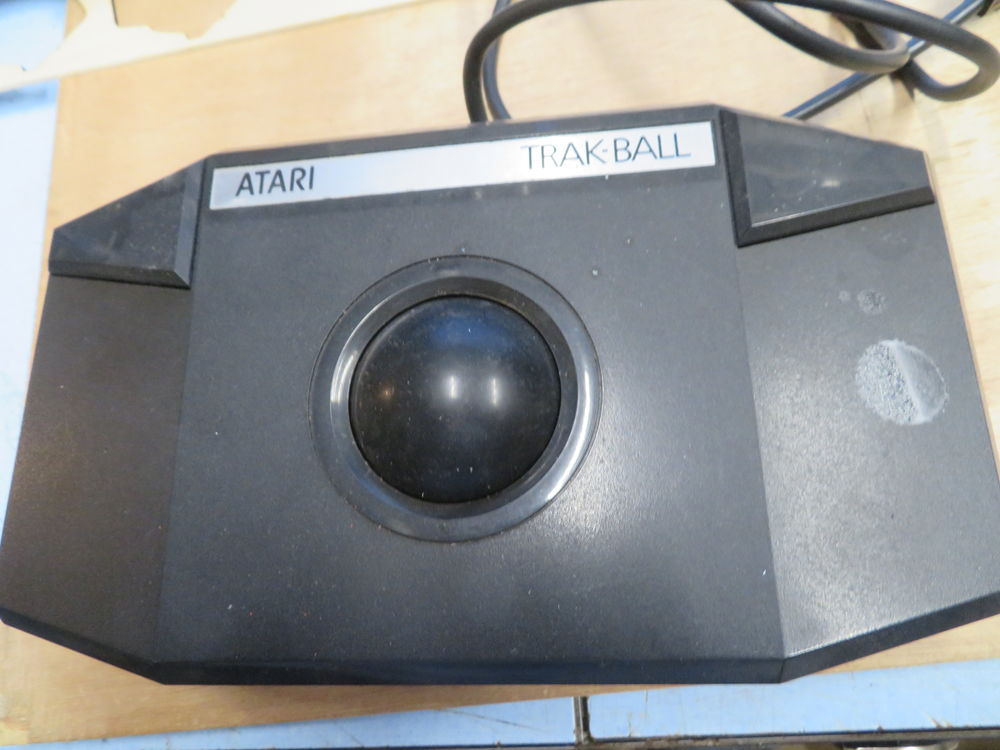 accessoire Atari Consoles et jeux vidéos