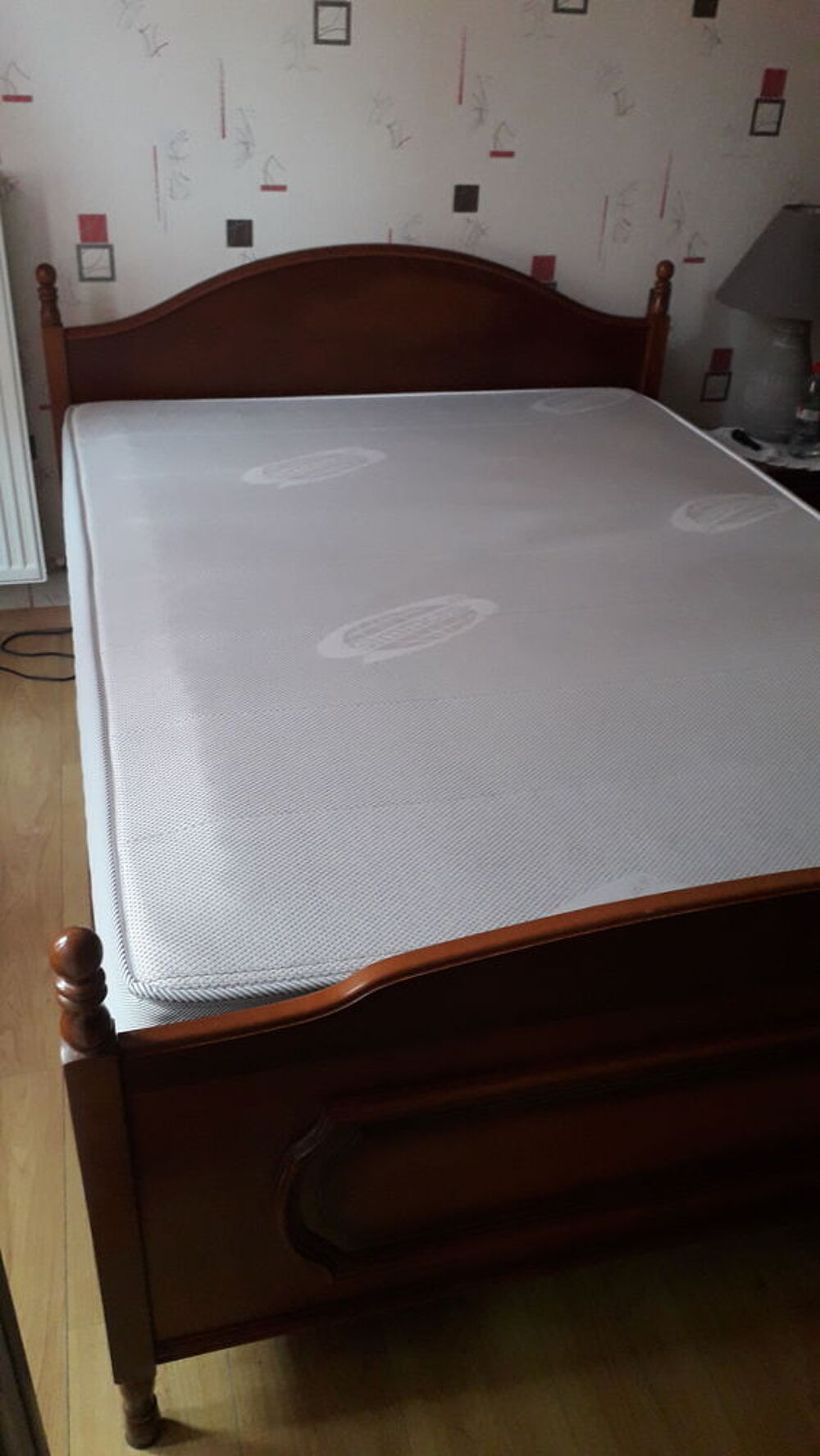 Chambre &agrave; coucher compl&egrave;te Meubles