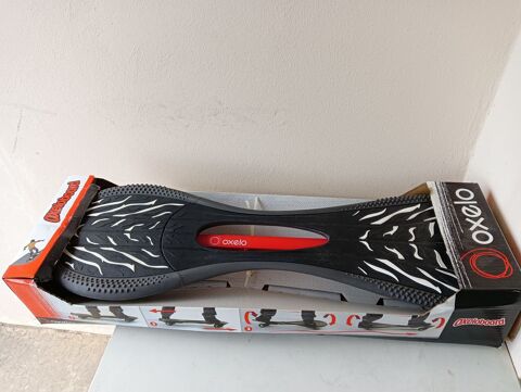 Waveboard Oxelo Decathlon 10 Haguenau (67)
