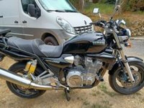 YAMAHA 2001 occasion 64330 Boueilh-Boueilho-Lasque