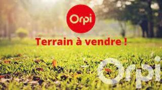  Terrain à vendre 691 m²