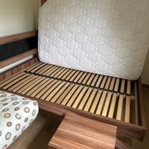 lit double 150 Cosne-Cours-sur-Loire (58)