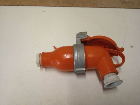 Prise et fiche mobile 10 Cahors (46)