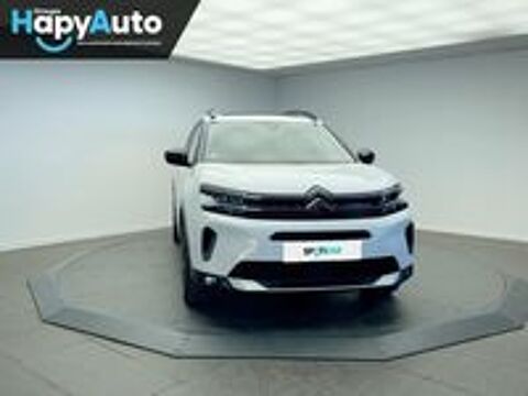 C5 aircross C5 Aircross PureTech 130 S&S EAT8 Shine Pack 2023 occasion 65000 Tarbes