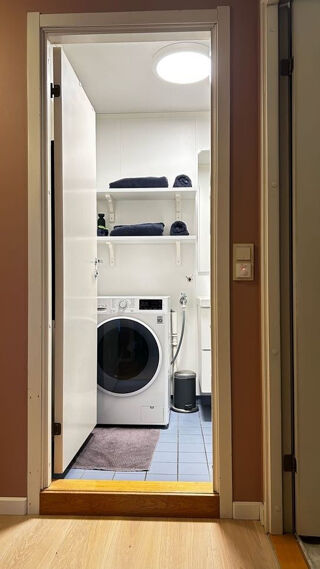  Appartement � louer 2 pi�ces 51 m�