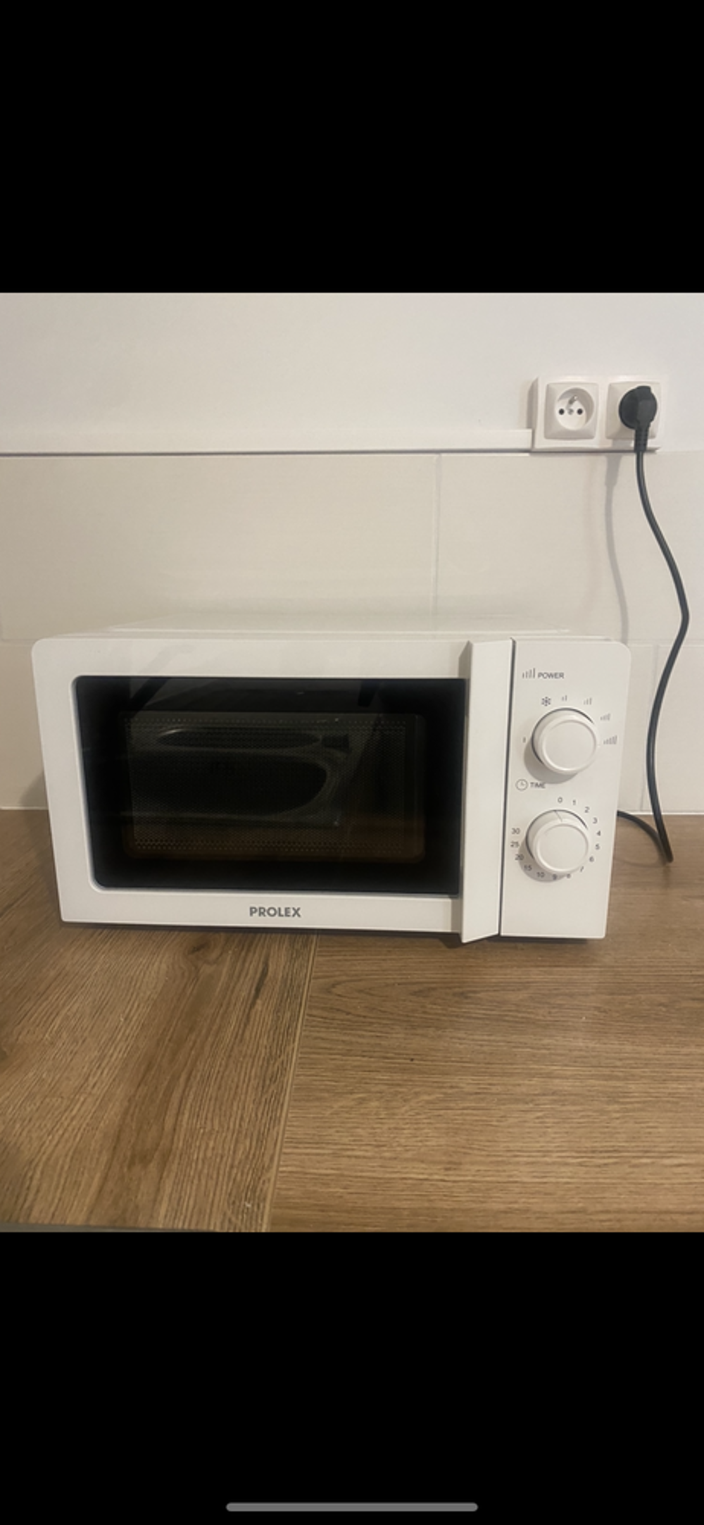 Micronde four Electroménager