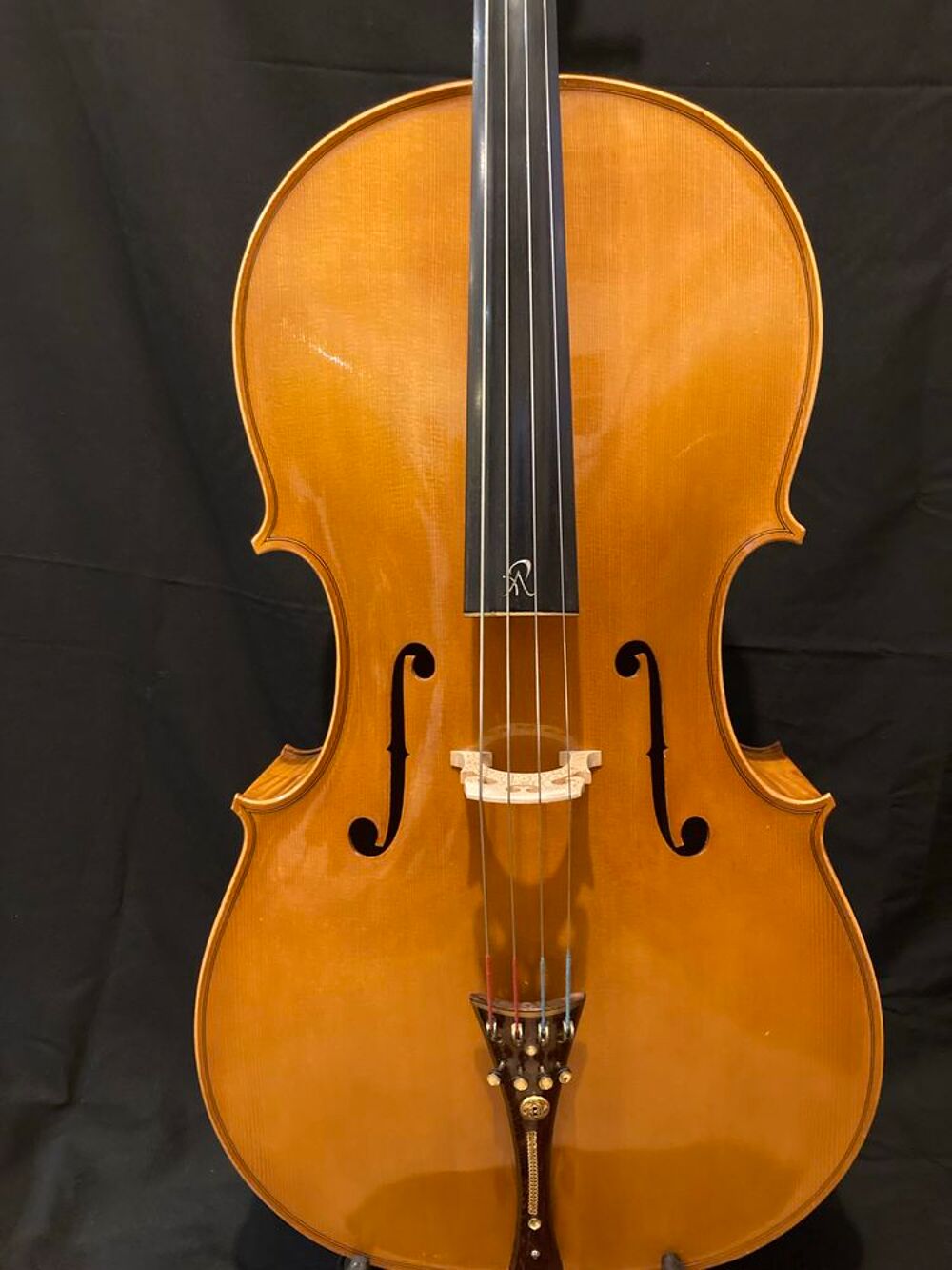 Violoncelle entier 4/4 Instruments de musique