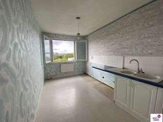  Appartement � vendre 2 pi�ces 58 m�