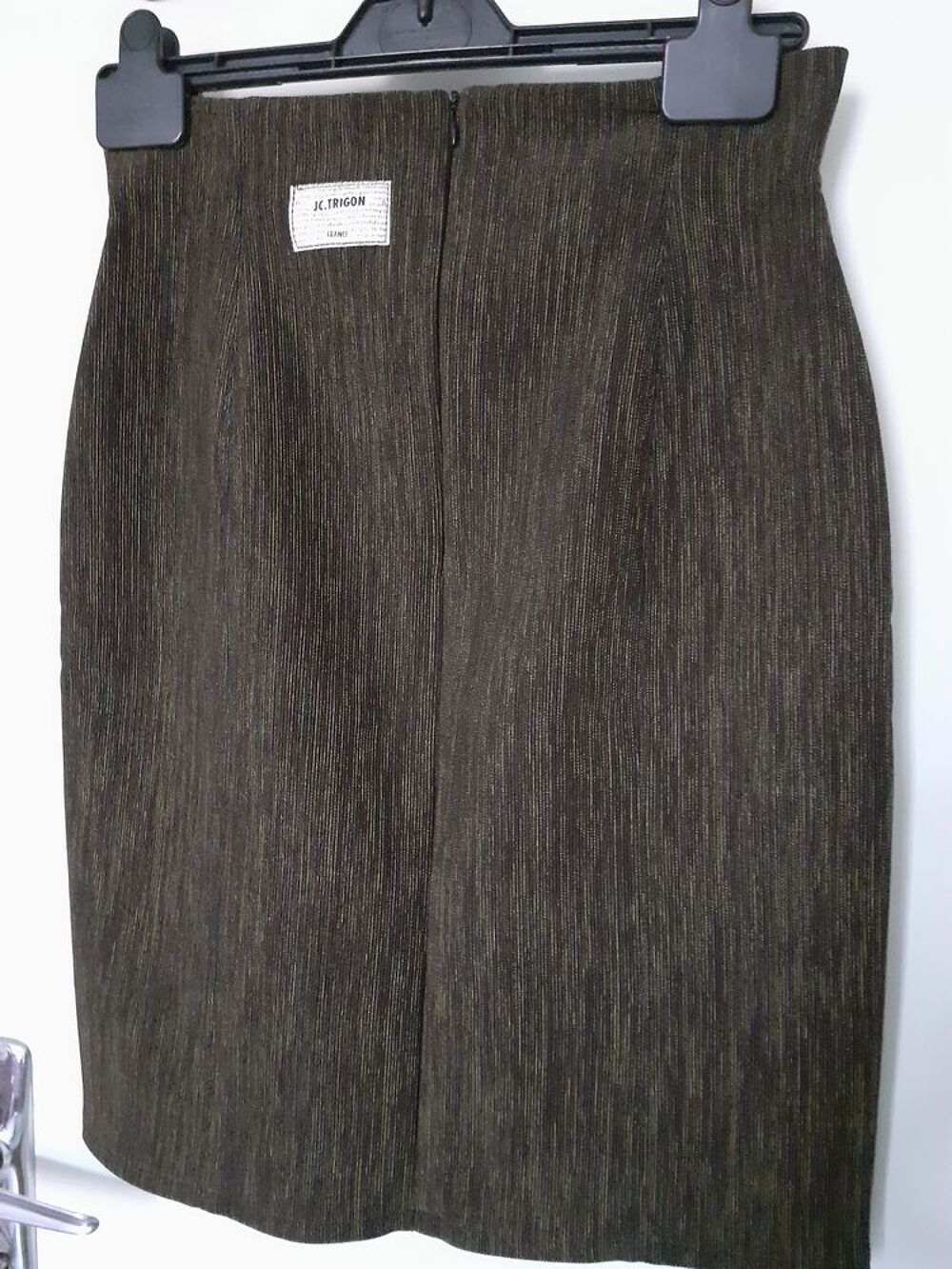 Jupe hiver taille 34-36 Vêtements