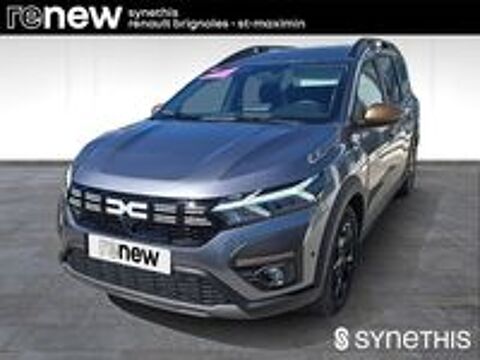 Jogger Hybrid 140 7 places GSR2 Extreme + 2025 occasion 83170 Brignoles