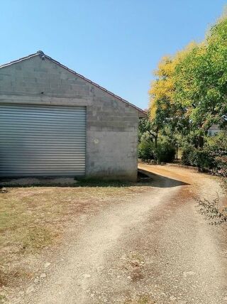  Terrain � vendre 3000 m� Douzat