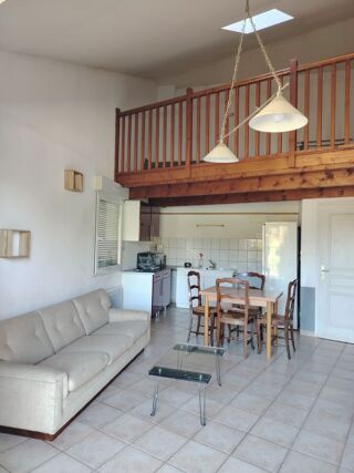  Appartement à vendre 6 pièces 122 m² Saint-savin