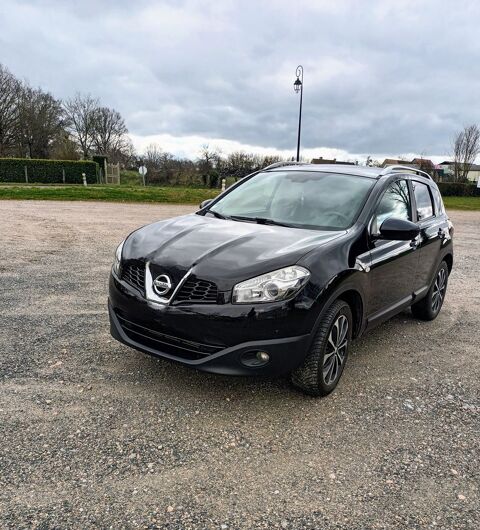 Nissan qashqai 1.5 dCi 106 Acenta
