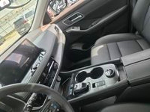 X-Trail e-POWER 213 ch e-4ORCE 7 Places Tekna+ 2022 occasion 74250 Viuz-en-Sallaz