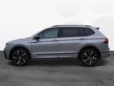 Tiguan Allspace 2.0 TDI 200ch DSG7 4Motion R-Line 2022 occasion 69007 Lyon
