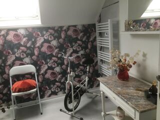  Chambre � louer 4 pi�ces 19 m�