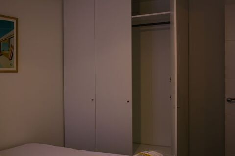  Appartement  louer 2 pices 39 m